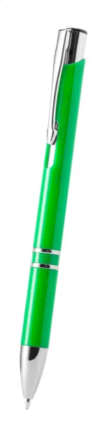 Ponnel ballpoint pen Green