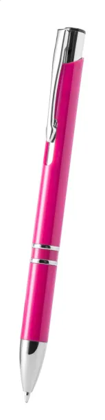 Ponnel ballpoint pen Pink