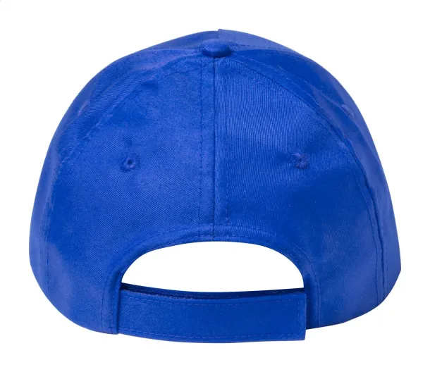 Fiely baseball cap Blue