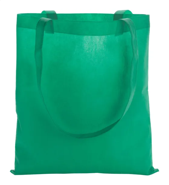 Fair shopping bag Green
