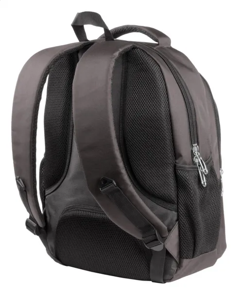 Rupert backpack Brown