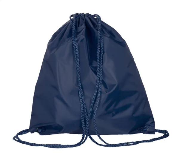Jock drawstring bag Dark blue