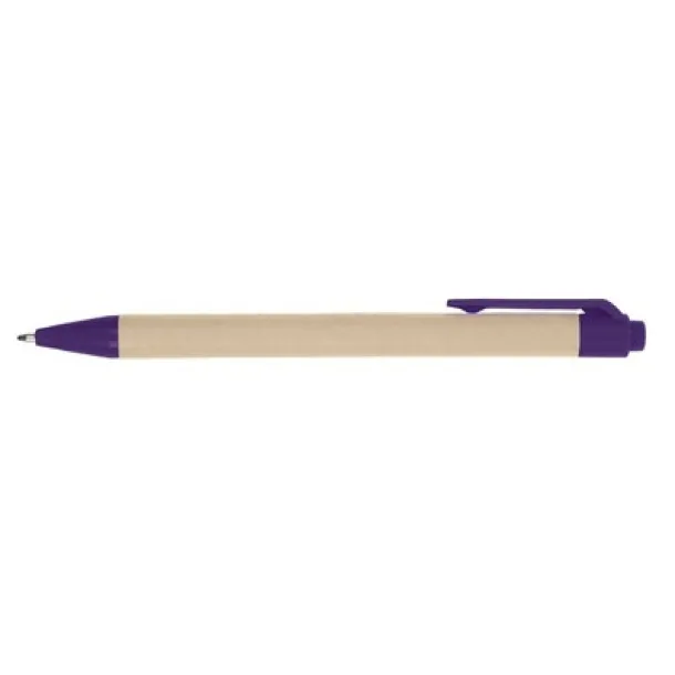  Notes s kemijskom olovkom, cca A5 purple
