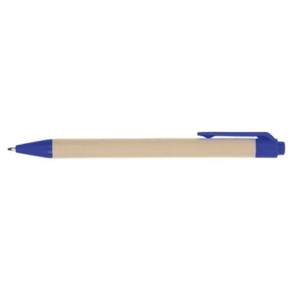  Notes s kemijskom olovkom, cca A5 navy blue