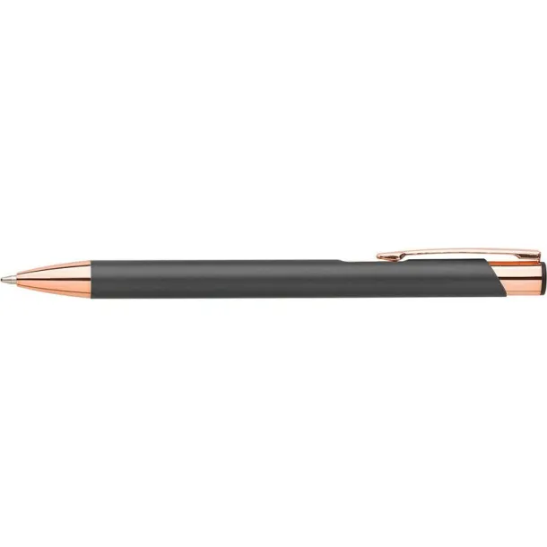  Ball pen graphite