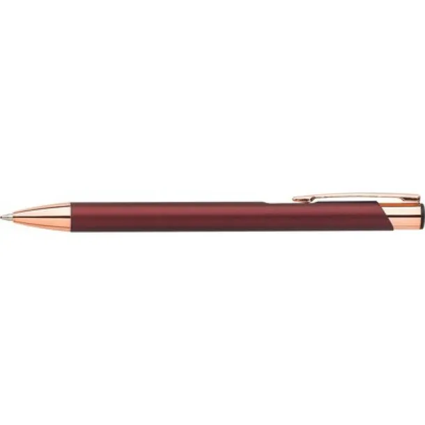  Kemijska olovka burgundy