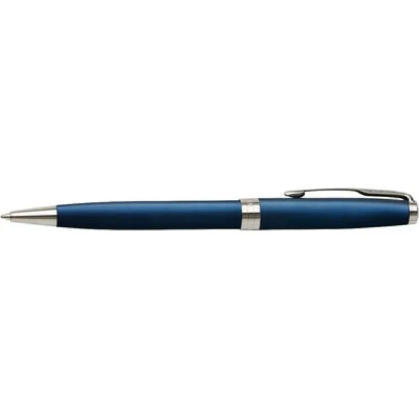  Ball pen Parker Sonnet Plava