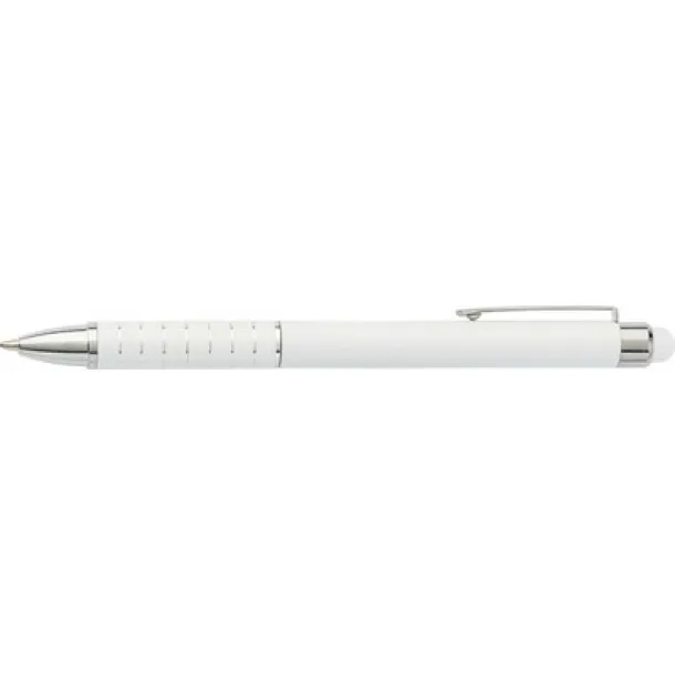  Ball pen, touch pen - Vinga white