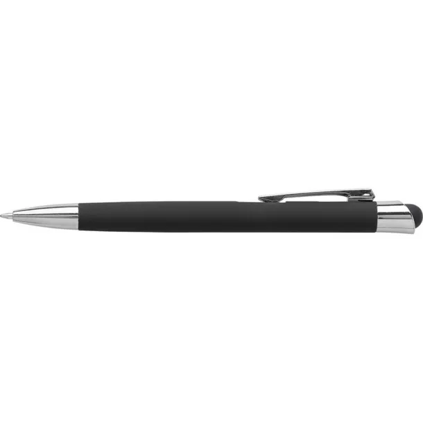  Ball pen, touch pen Crna