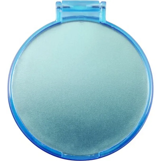  Mirror light blue
