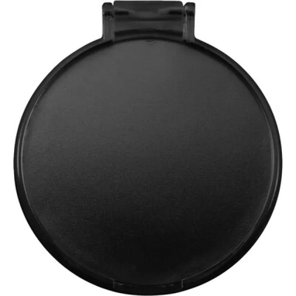  Mirror black