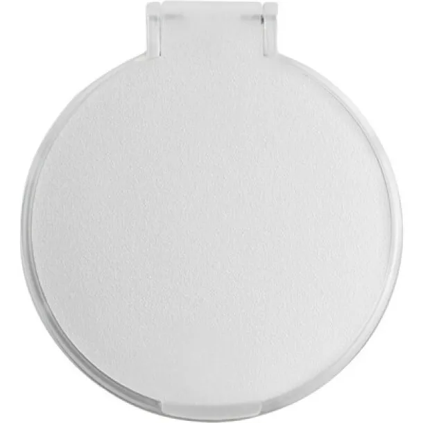  Mirror silver