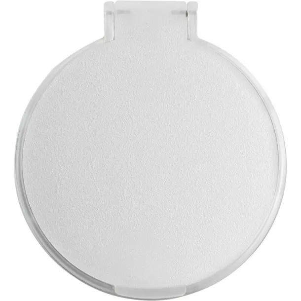  Mirror silver