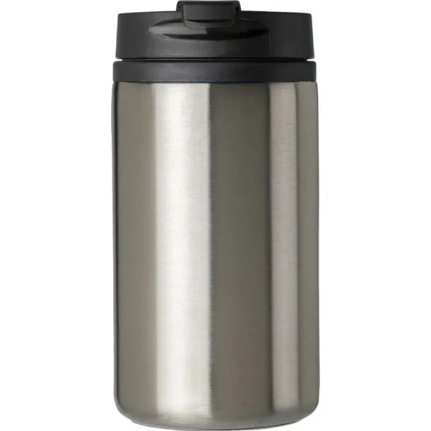  Thermo mug 300 ml Srebrna