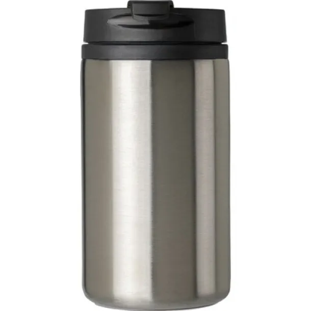  Thermo mug 300 ml Srebrna