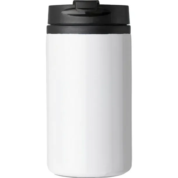 Termo šalica 300 ml white