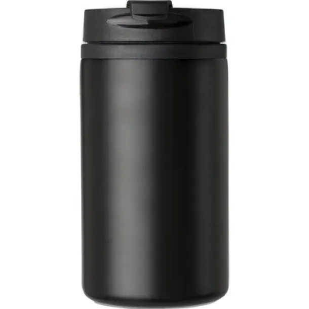  Termo šalica 300 ml black