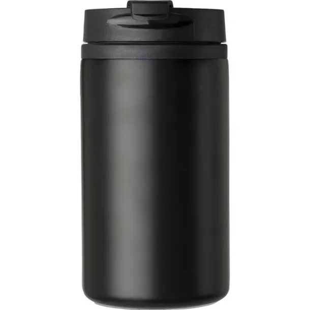  Termo šalica 300 ml black
