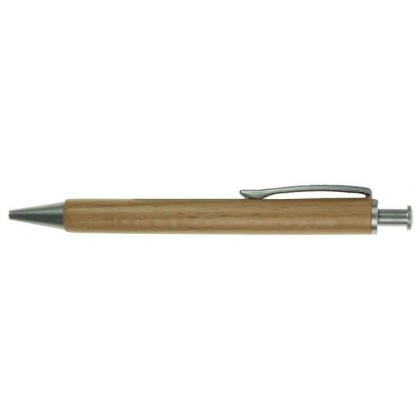  Wooden ball pen wood