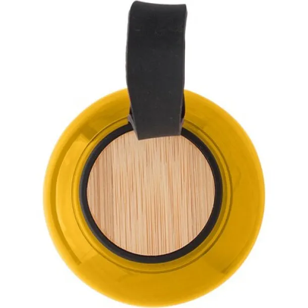  Sportska boca, 500 ml yellow