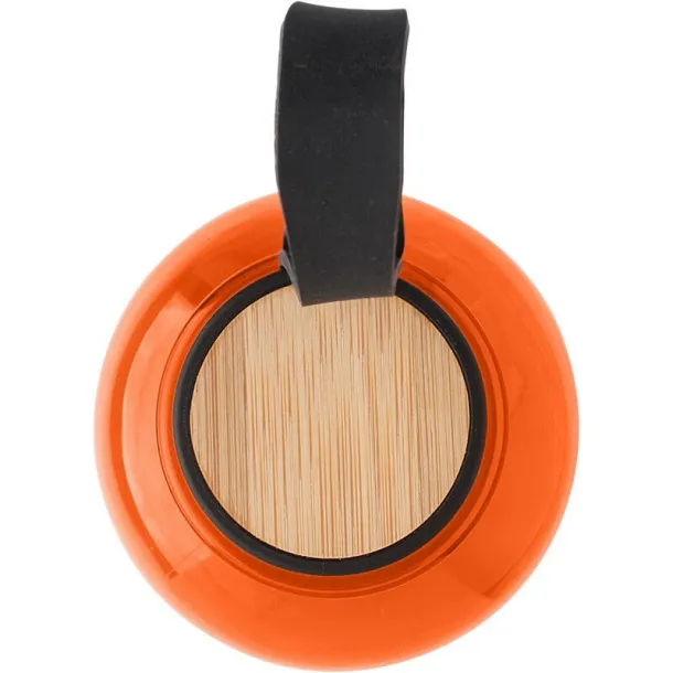  Sportska boca, 500 ml orange