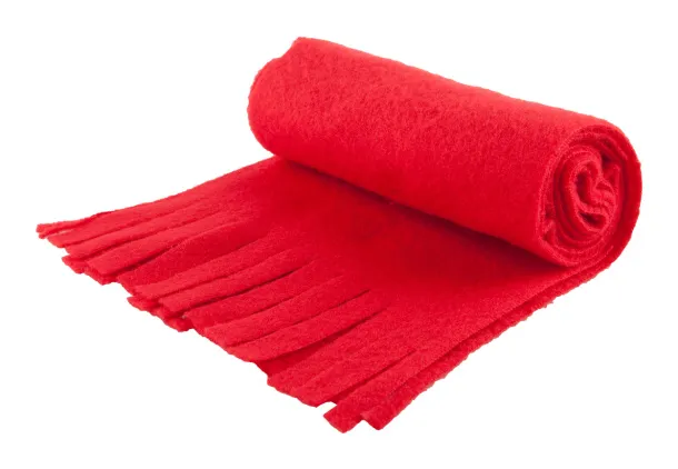 Anut scarf Red