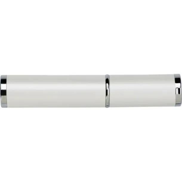  Ball pen white