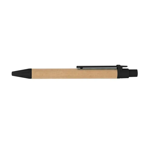  Notes "smješko" cca B7 s kemijskom olovkom black