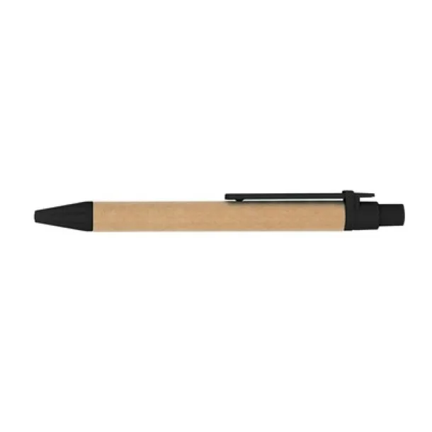  Notes "smješko" cca B7 s kemijskom olovkom black