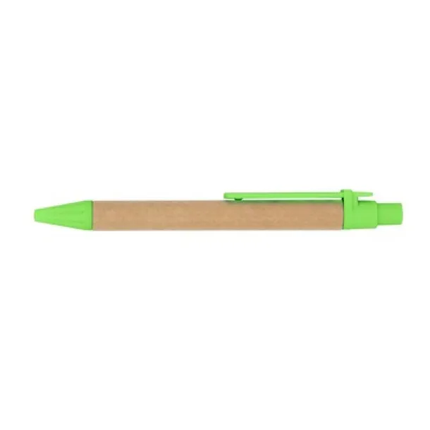  Notebook approx. B7 "smiling face" with ball pen 45533C