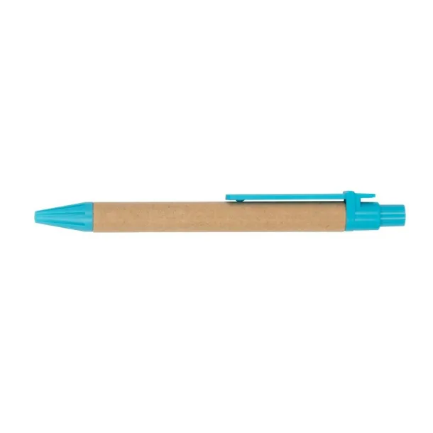  Notes "smješko" cca B7 s kemijskom olovkom blue