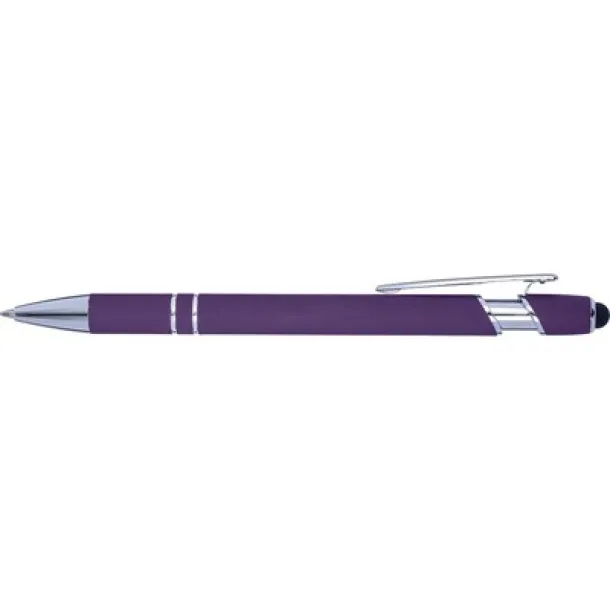  Touch kemijska olovka purple