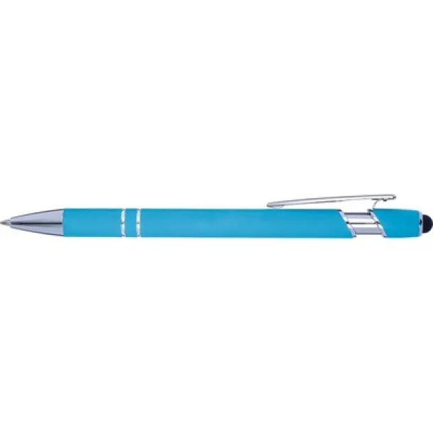  Touch kemijska olovka light blue