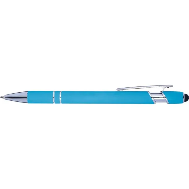  Touch kemijska olovka light blue