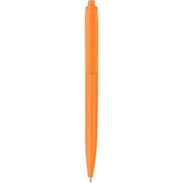  kemijska olovka orange