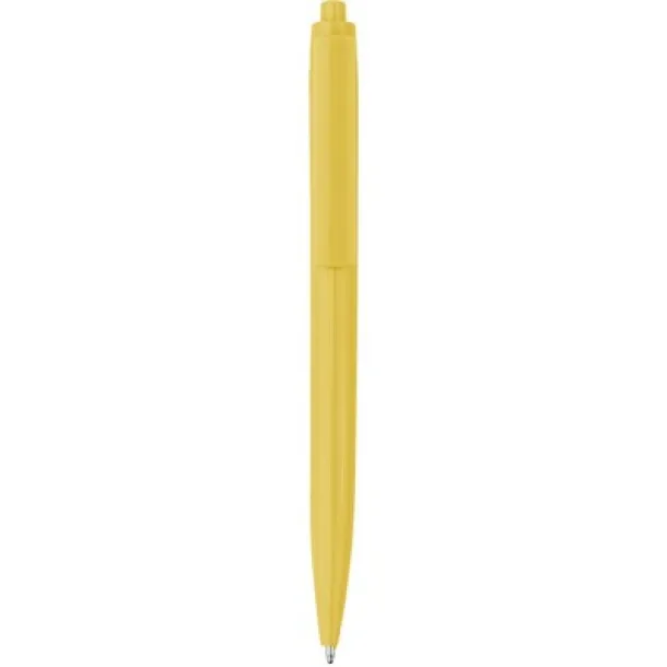  kemijska olovka yellow