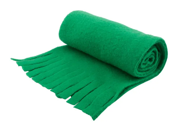 Anut scarf Green