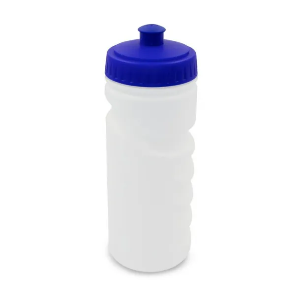  Sports bottle 500 ml Mornarski plava