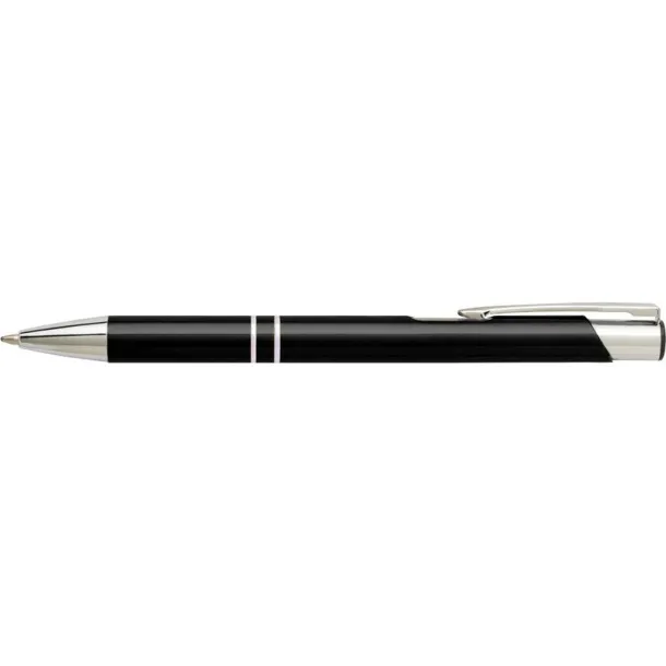 Ball pen black