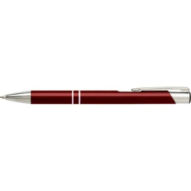  Ball pen burgundy