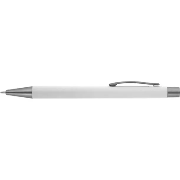  Ball pen white