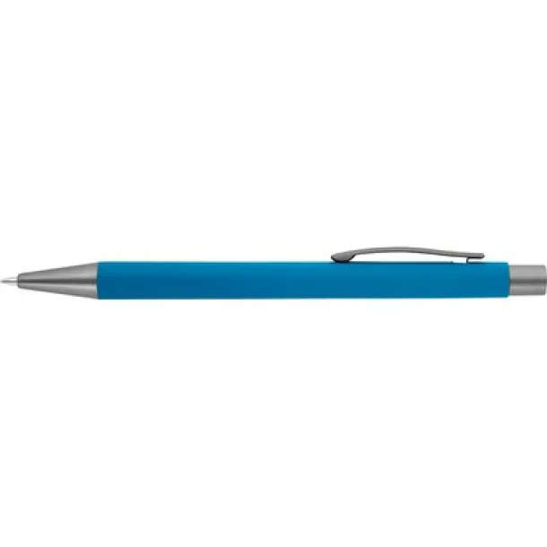  Ball pen light blue