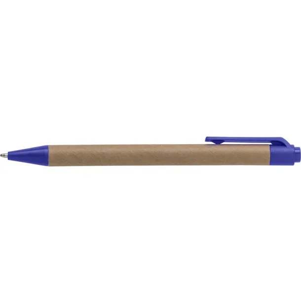  Notes s ljepljivim bilješkama i kemijskom olovkom blue