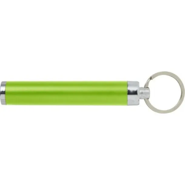  Keyring, LED light light green