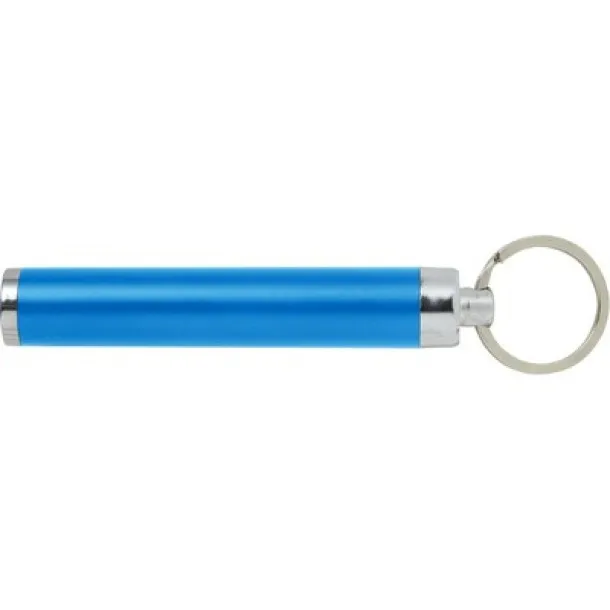  Keyring, LED light light blue
