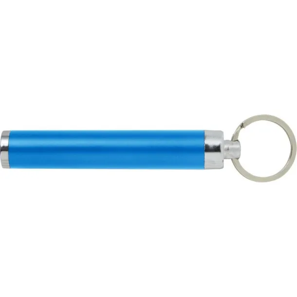  Keyring, LED light light blue