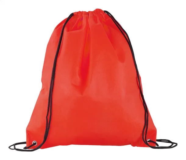 Pully torba s vezicama Crvena