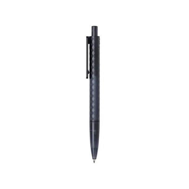X3 matirana olovka od GRS reciklirane PC plastike - XD Collection navy 