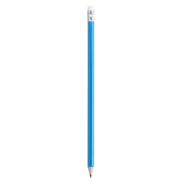  Pencil Plava