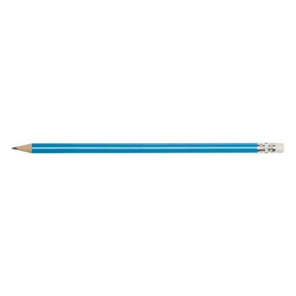  Pencil Plava